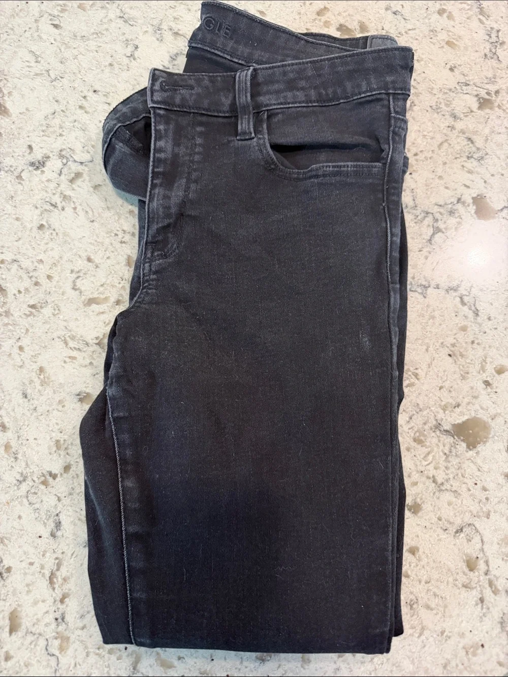 Women’s Black Slim Stretch Skinny Jeans